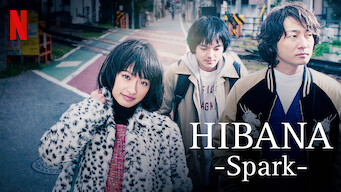 Hibana: Spark (2016)