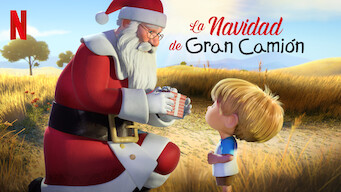 La Navidad de Gran Camión (2020)