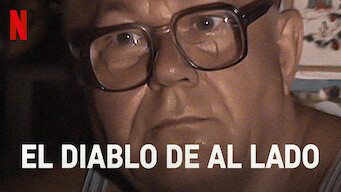 El diablo de al lado (2019)