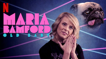 Maria Bamford: Old Baby (2017)