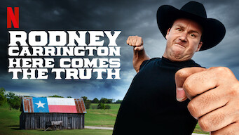 Rodney Carrington: Here Comes the Truth (2017)