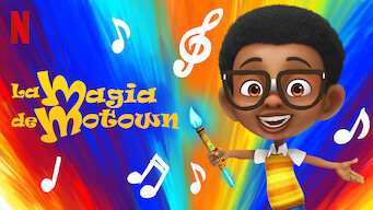 La magia de Motown (2019)