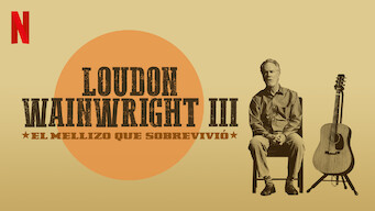 Loudon Wainwright III: El mellizo que sobrevivió (2018)