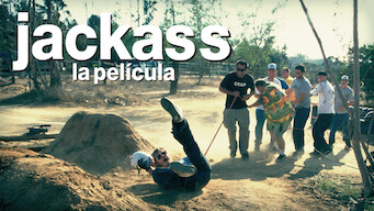 Jackass: La película (2002)