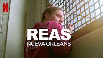 Reas: Nueva Orleans (2021)