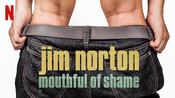 Jim Norton: Mouthful of Shame (2017)