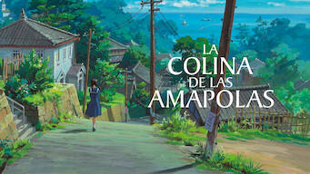 La colina de las amapolas (2011)