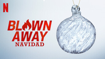 Blown Away: Navidad (2021)