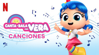 Canta y baila con Vera (2018)