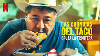 Las crónicas del taco (2022)