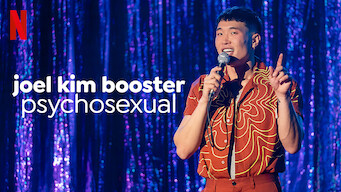 Joel Kim Booster: Psychosexual (2022)