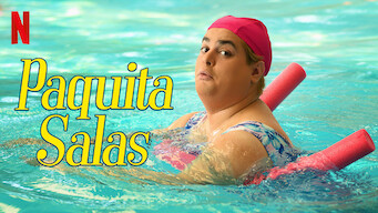 Paquita Salas (2018)