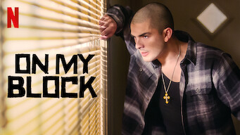 On My Block (2021)