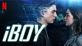 IBOY (2017)