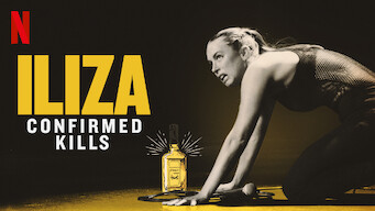 Iliza: Confirmed Kills (2016)