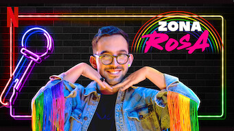 Zona Rosa (2019)