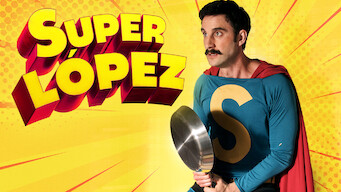 Superlópez (2018)