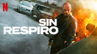 Sin respiro (2022)