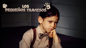 Los pequeños traviesos (1994)