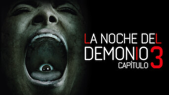 La noche del demonio: Capítulo 3 (2015)