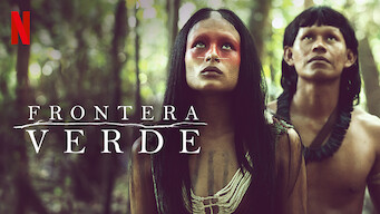 Frontera verde (2019)