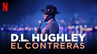 D.L. Hughley: El contreras (2018)