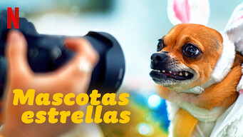 Mascotas estrellas (2021)