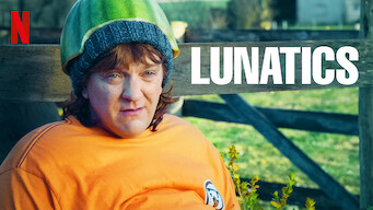 Lunatics (2019)