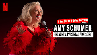 Amy Schumer Presents: Parental Advisory (2022)