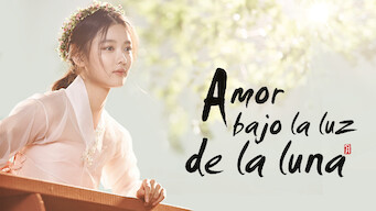 Amor bajo la luz de la luna (2016)