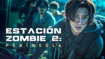 Estación zombie 2: Península (2020)