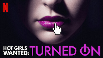 Hot Girls Wanted: Turned On (2017)