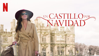 Un castillo por Navidad (2021)