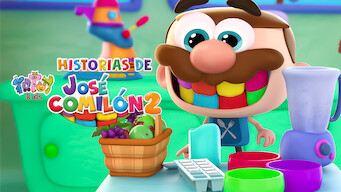 Totoy kids: Historias de José Comilón 2 (2022)