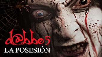 Dabbe 5: La posesión (2014)