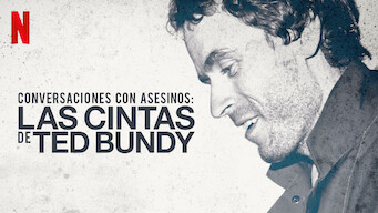 Conversaciones con asesinos: Las cintas de Ted Bundy (2019)