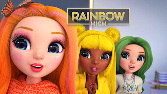 Rainbow High (2021)