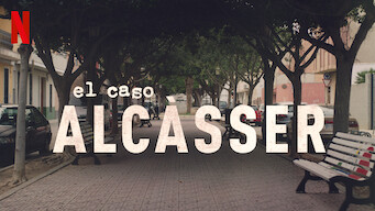 El caso Alcàsser (2019)