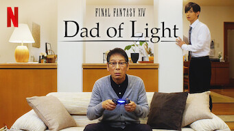 FINAL FANTASY XIV Dad of Light (2017)