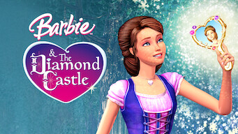 Barbie & The Diamond Castle (2008)