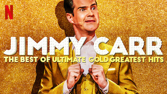 Jimmy Carr: The Best of Ultimate Gold Greatest Hits (2019)