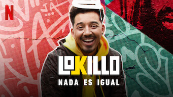 Lokillo: Nada es igual (2021)