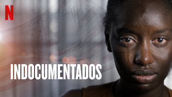 Indocumentados (2019)