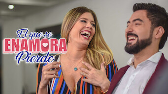 El que se enamora pierde (2019)