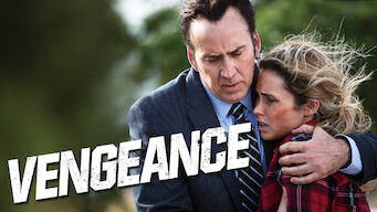 Vengeance (2017)