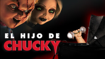 El hijo de Chucky (2004)