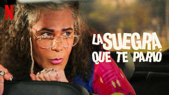 La suegra que te parió (2022)