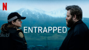 Entrapped (2021)