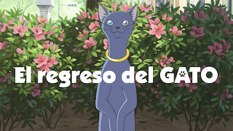 El regreso del gato (2002)