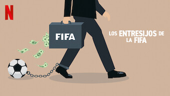 Los entresijos de la FIFA (2022)